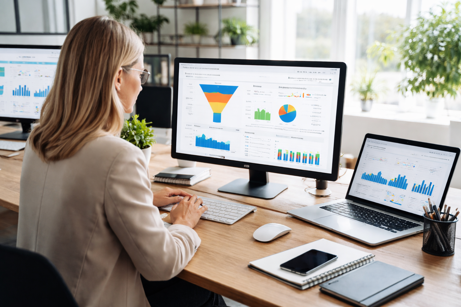 Modern IT team collaboration