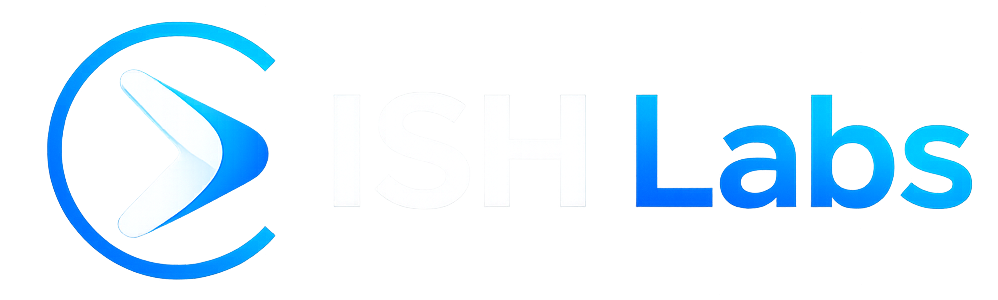 Ish Labs Logo