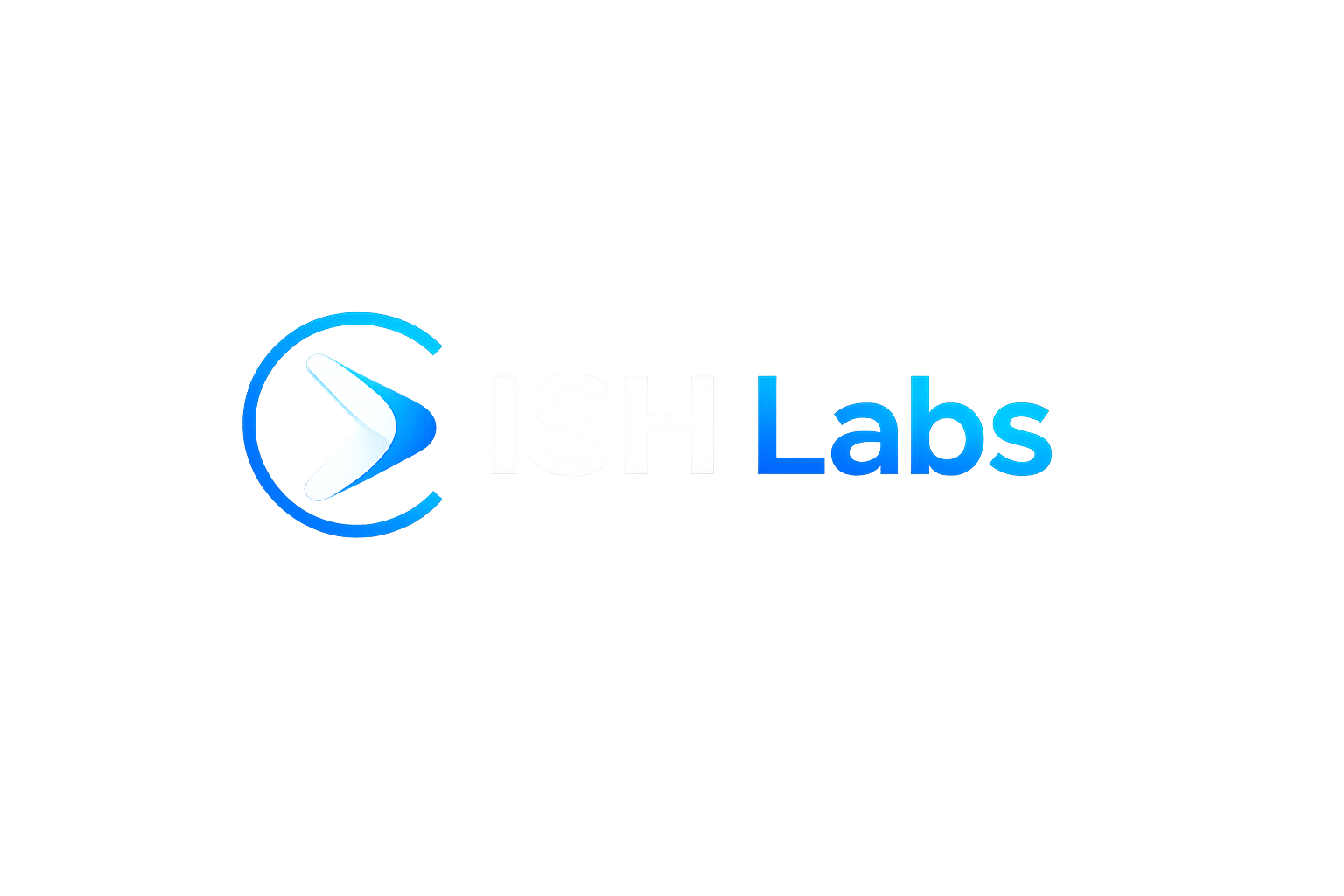 ISH Labs Logo